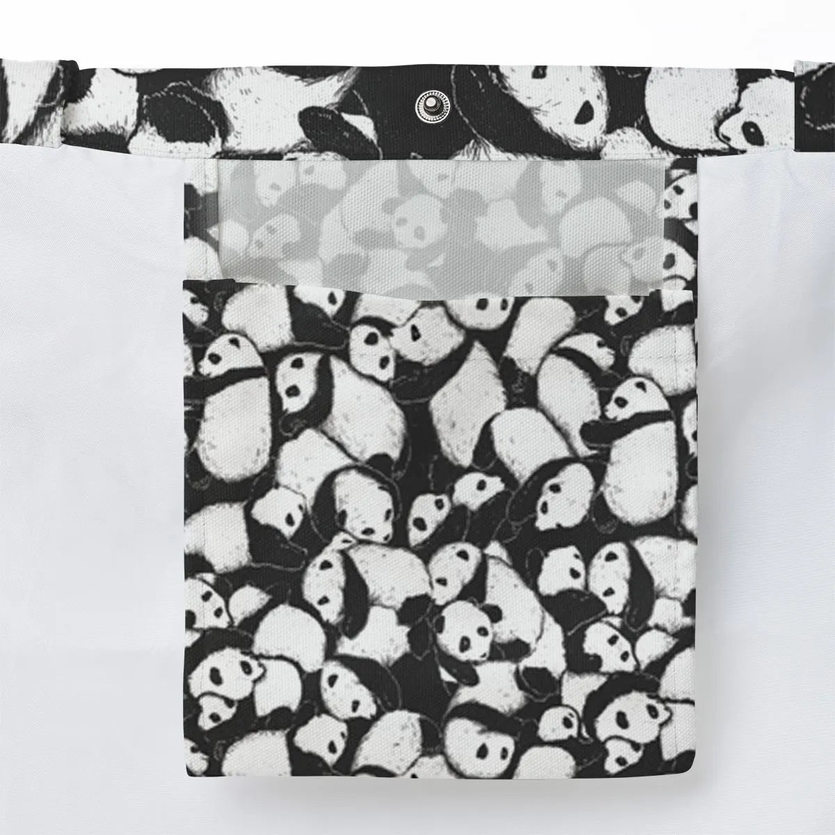 Large Tote Bag - XYCF78YT