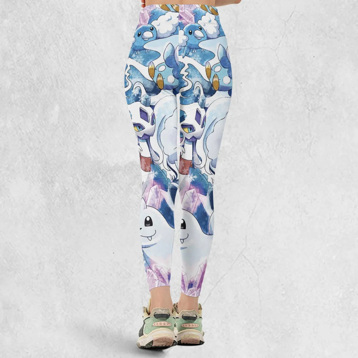 Legging - NXE4766A