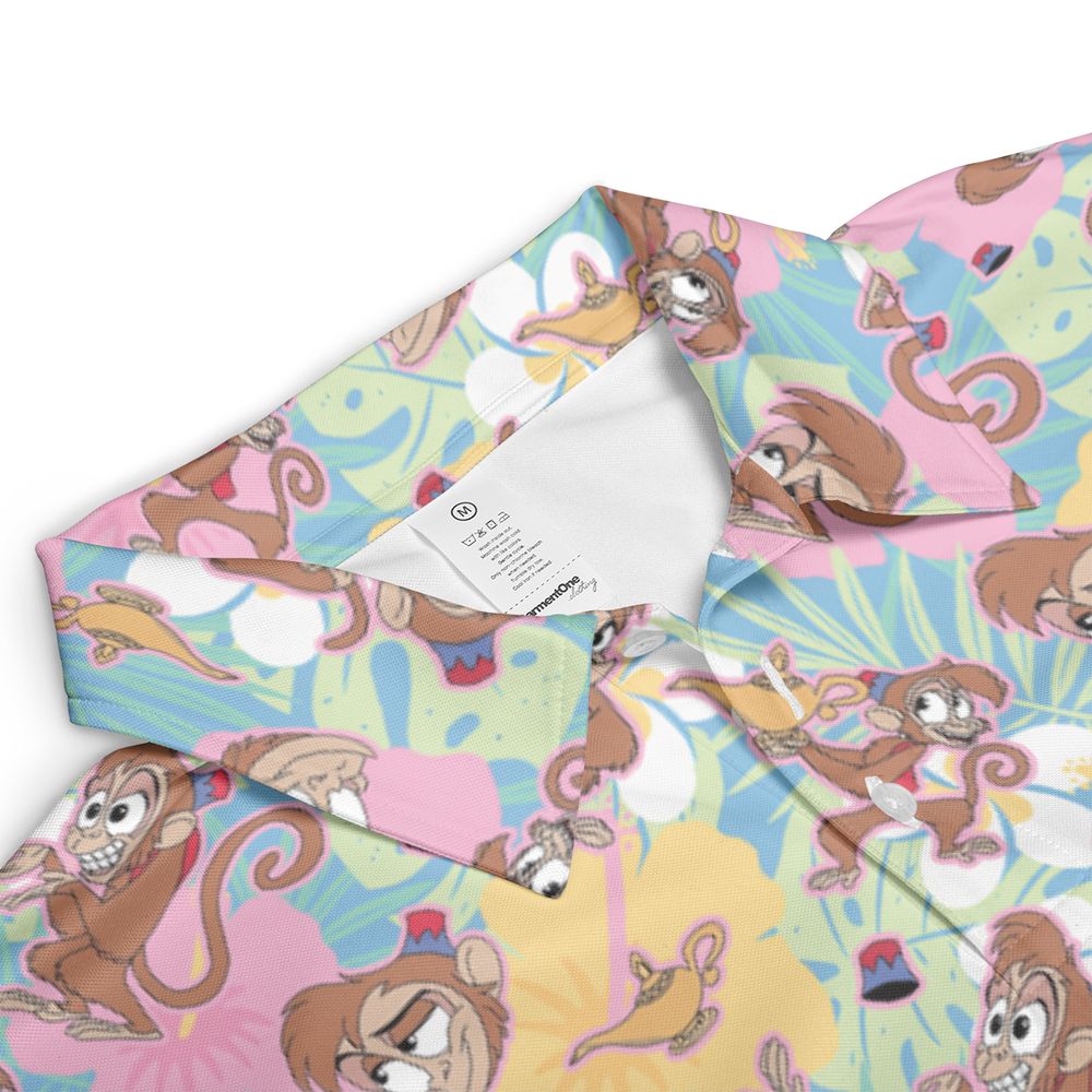 Kleptomaniac Monkey -  - 3