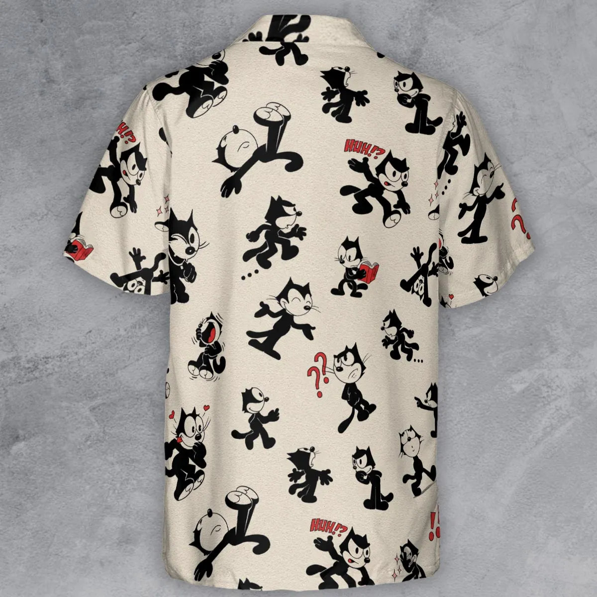 Button Down Shirt - 169T1213