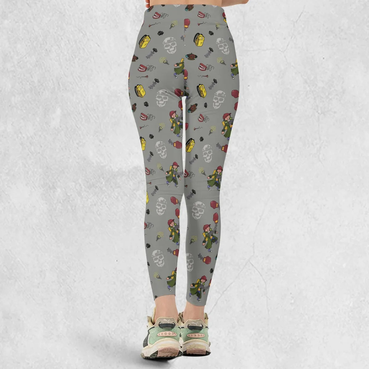 Legging - GT8TZ91R