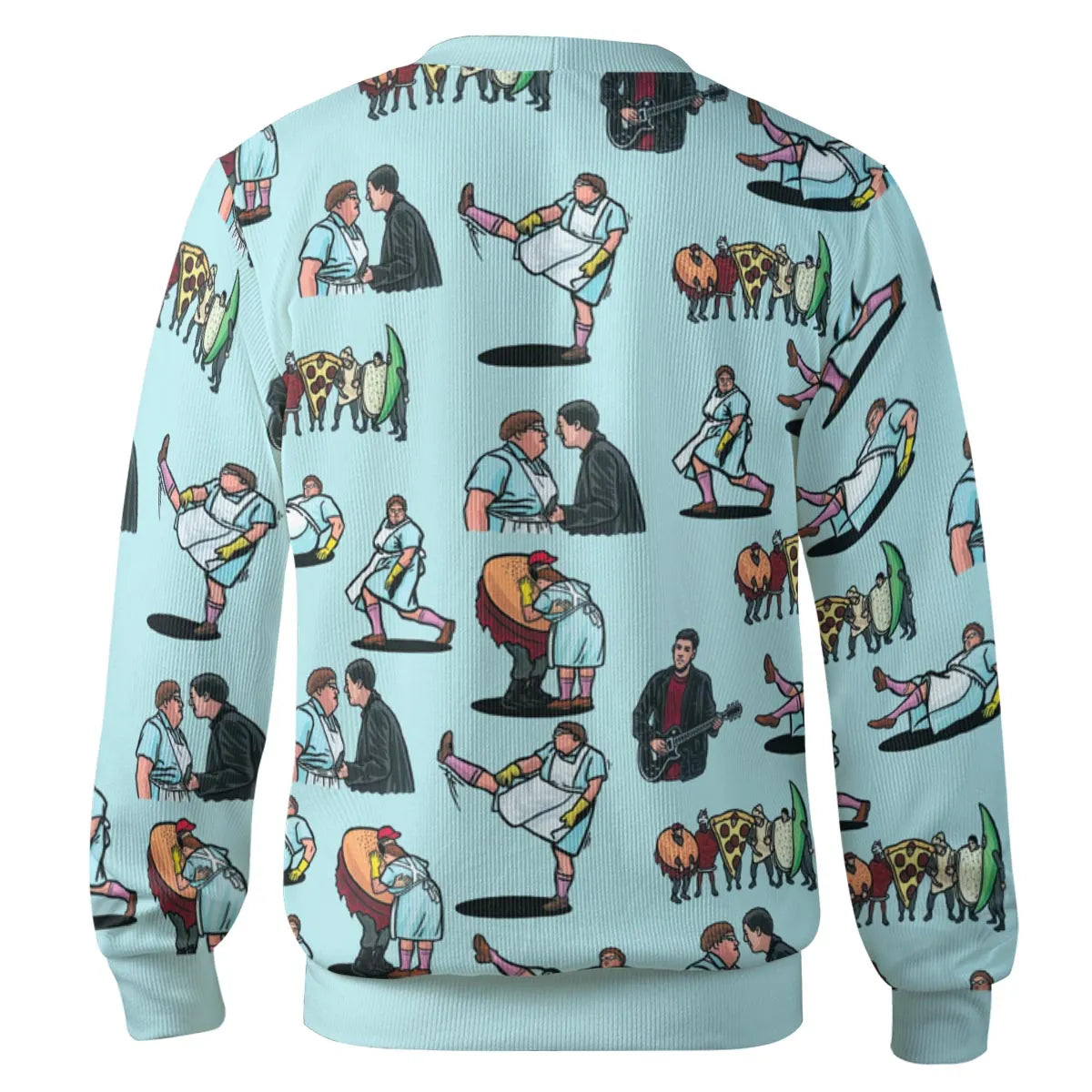 Cardigan - L9T38KQS