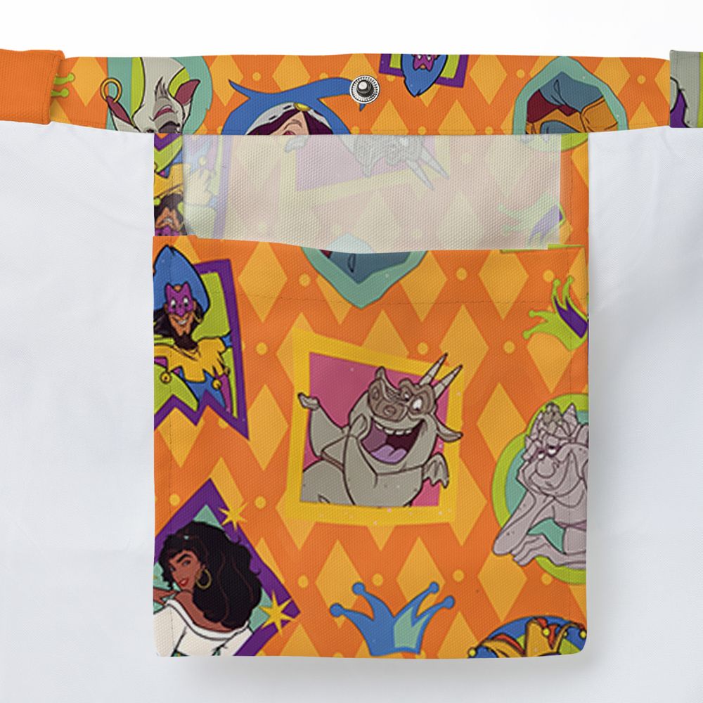 Large Tote Bag - G81RT6J1 -  - 3