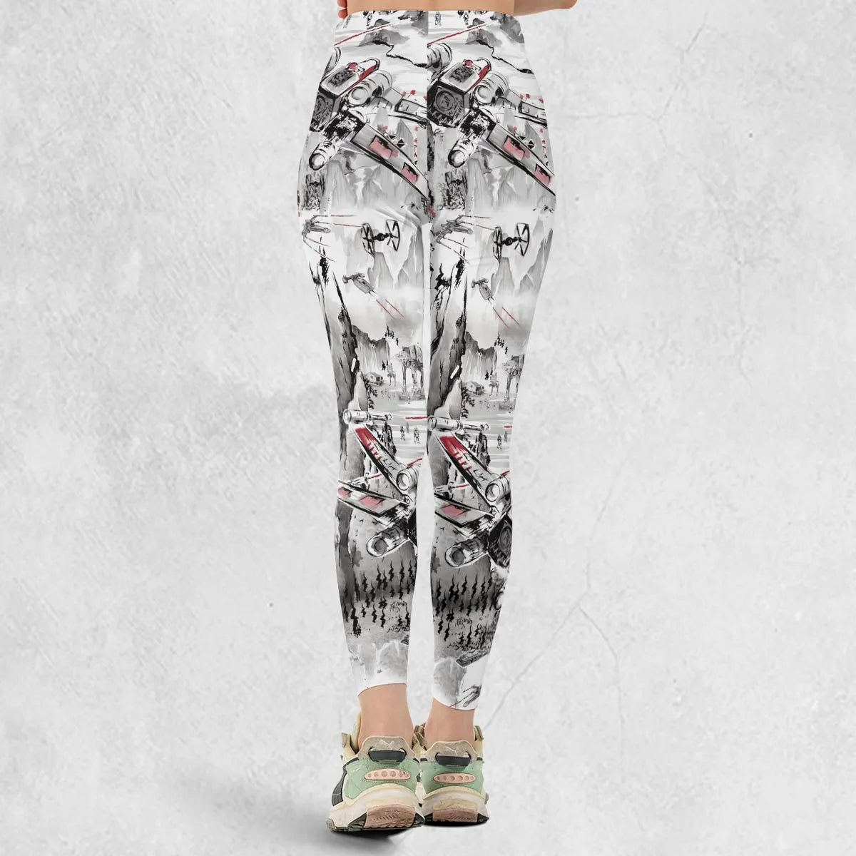 Legging - XK2JH3NQ