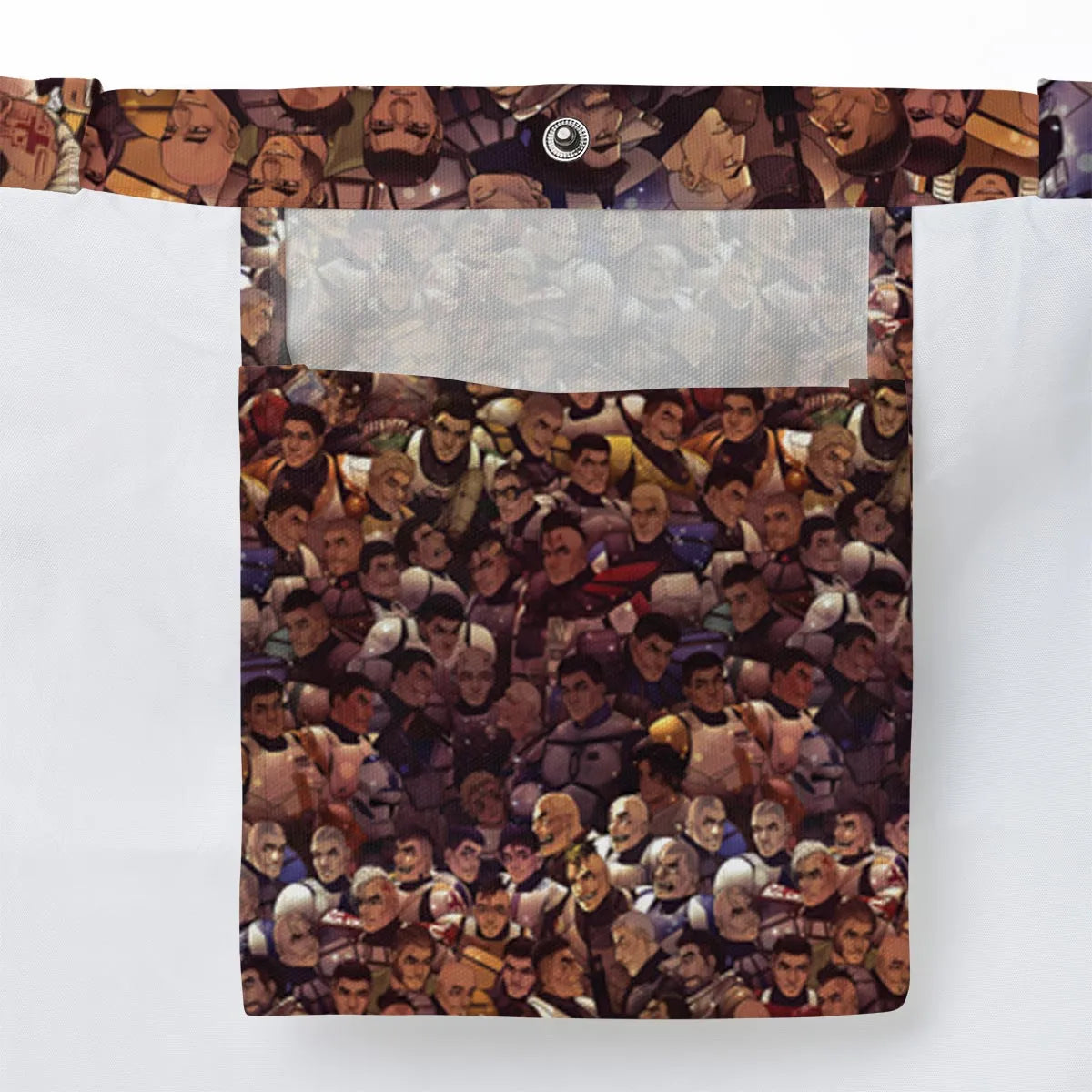 Large Tote Bag - C6SDYS5C