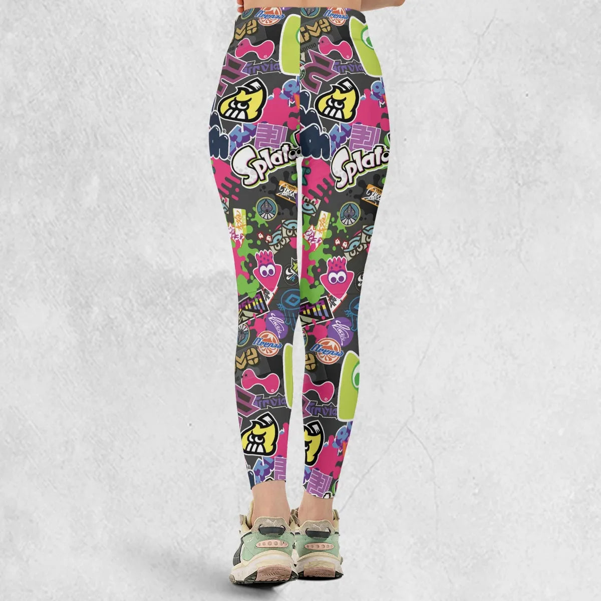 Legging - NP538DKH