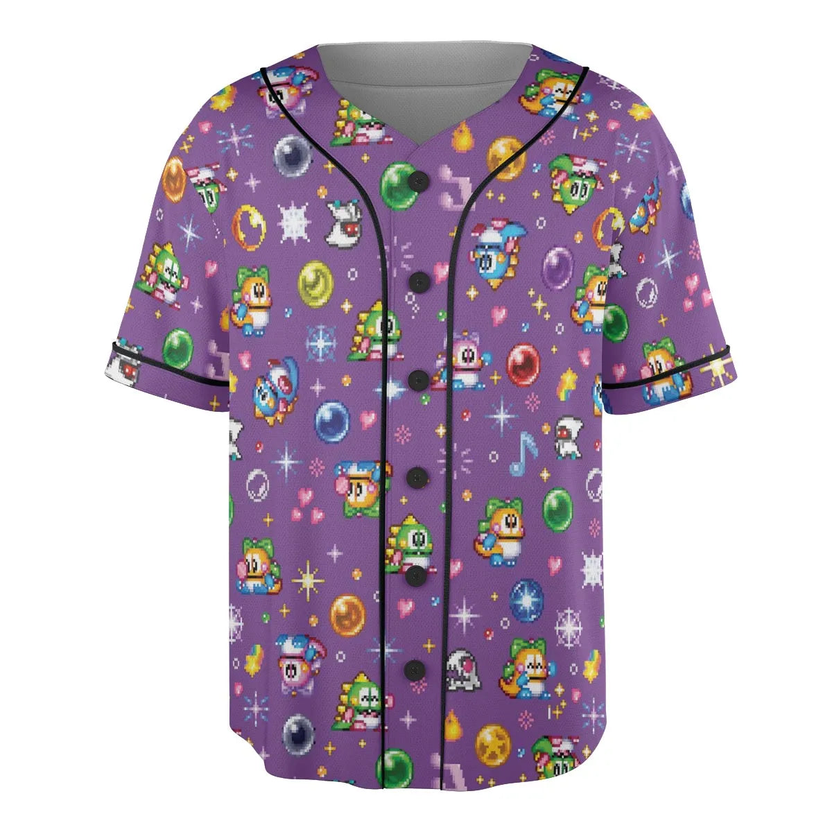 Unisex Baseball Jersey - 193EPBXC