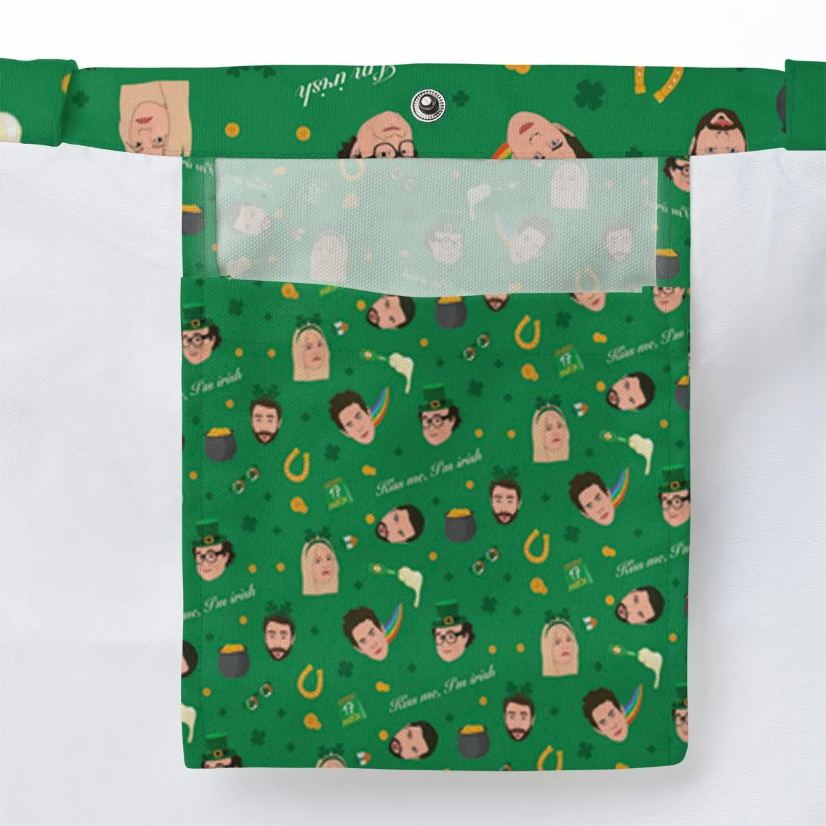 Large Tote Bag - U5EJ4GQU