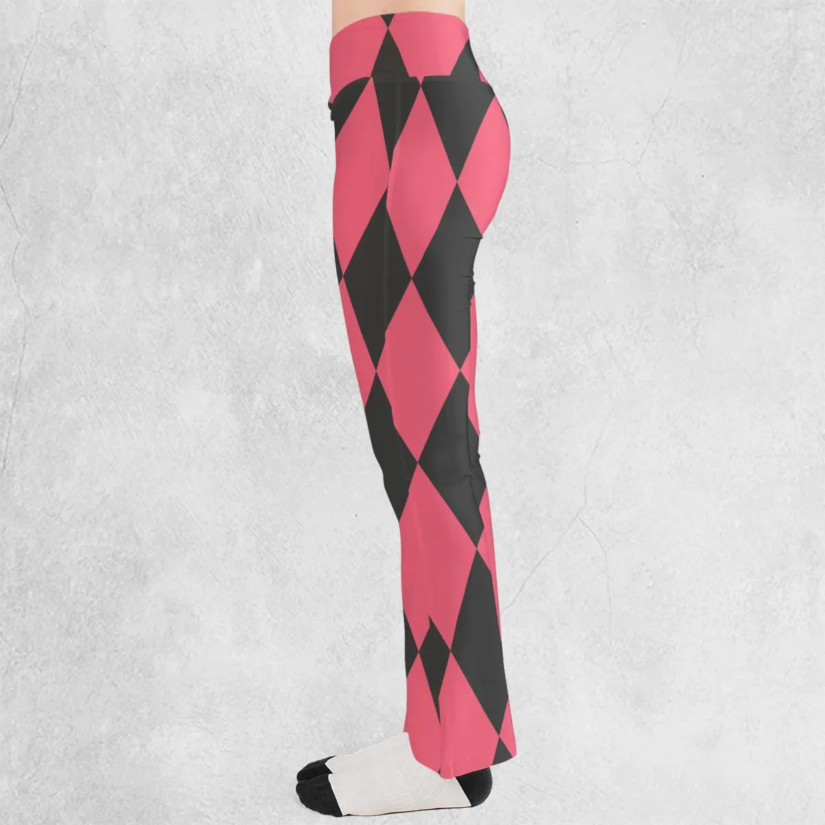 Flare Leggings - A2CNUG1B