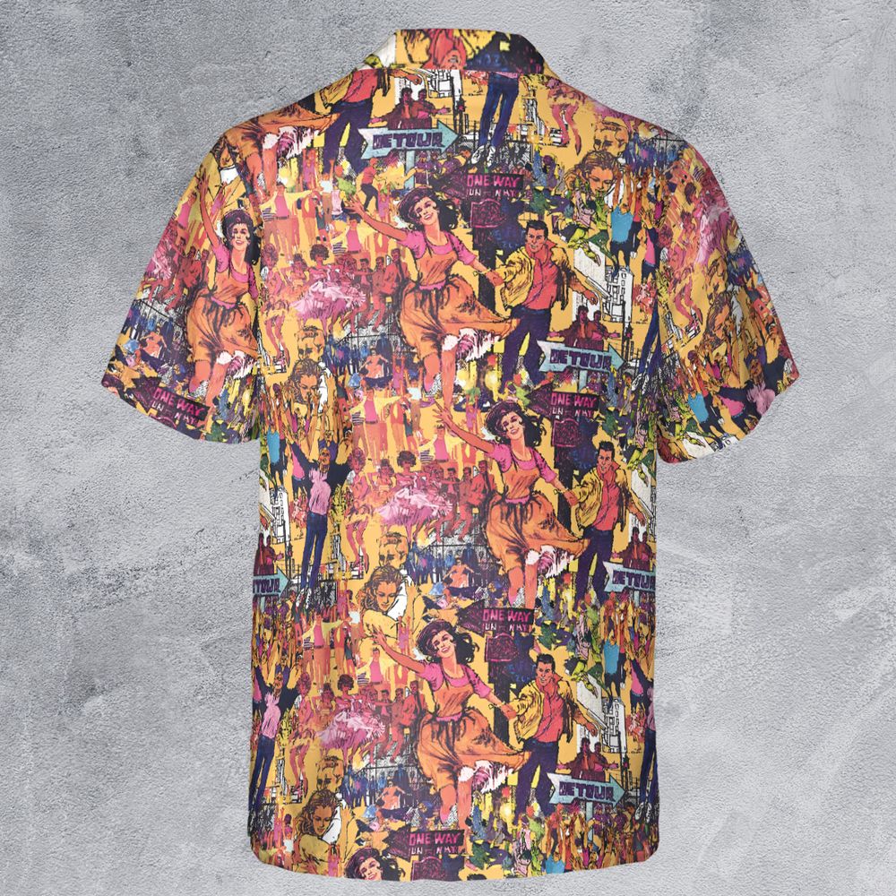 West Side Story -  - 3