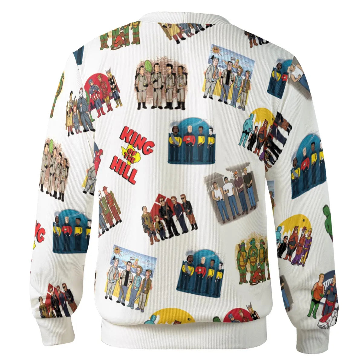 Cardigan - AQT1A617
