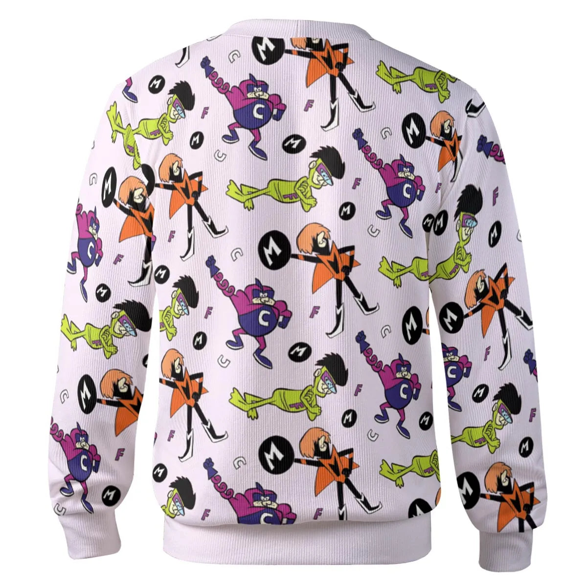 Cardigan - MU1CNH2Z