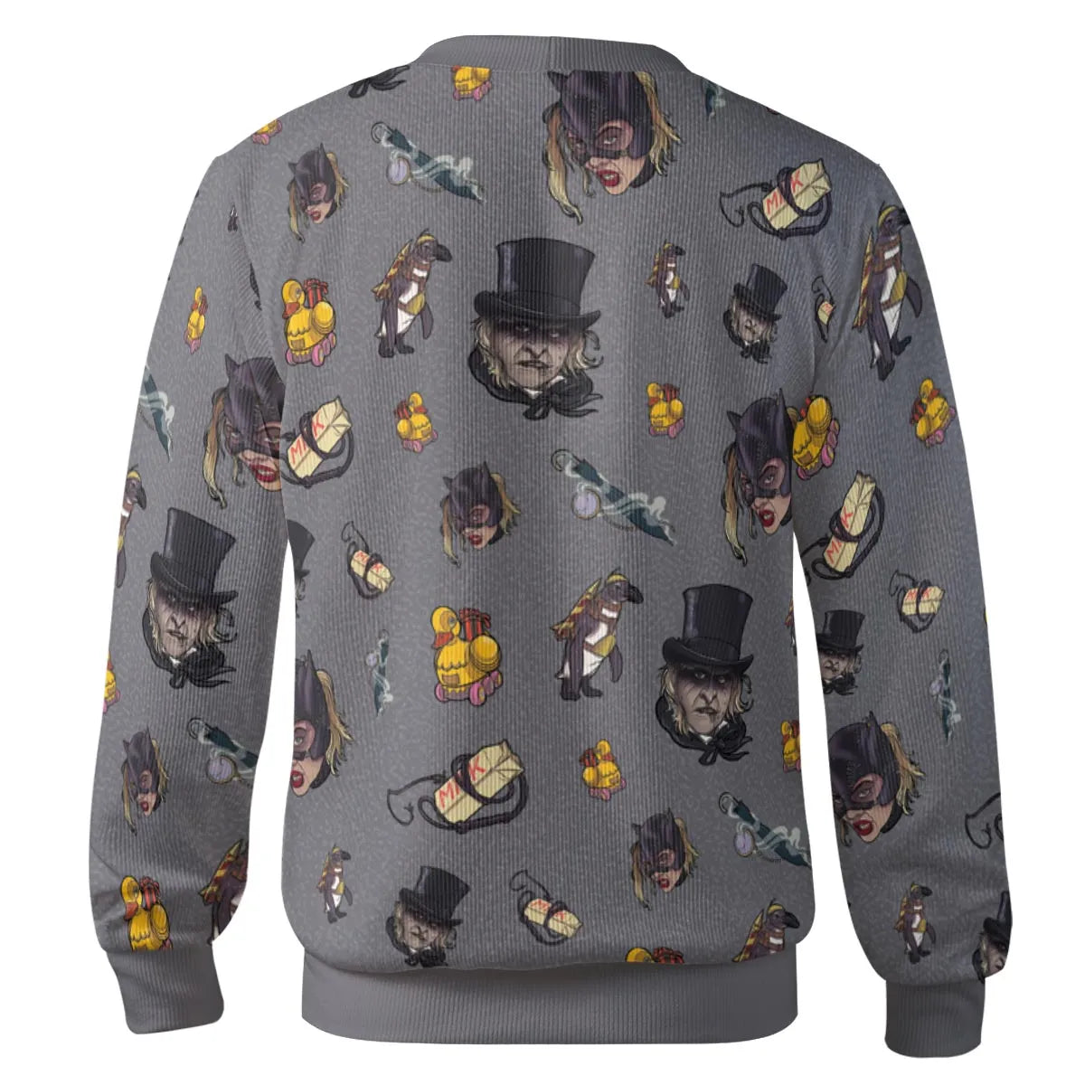 Cardigan - HWTBZ6W9