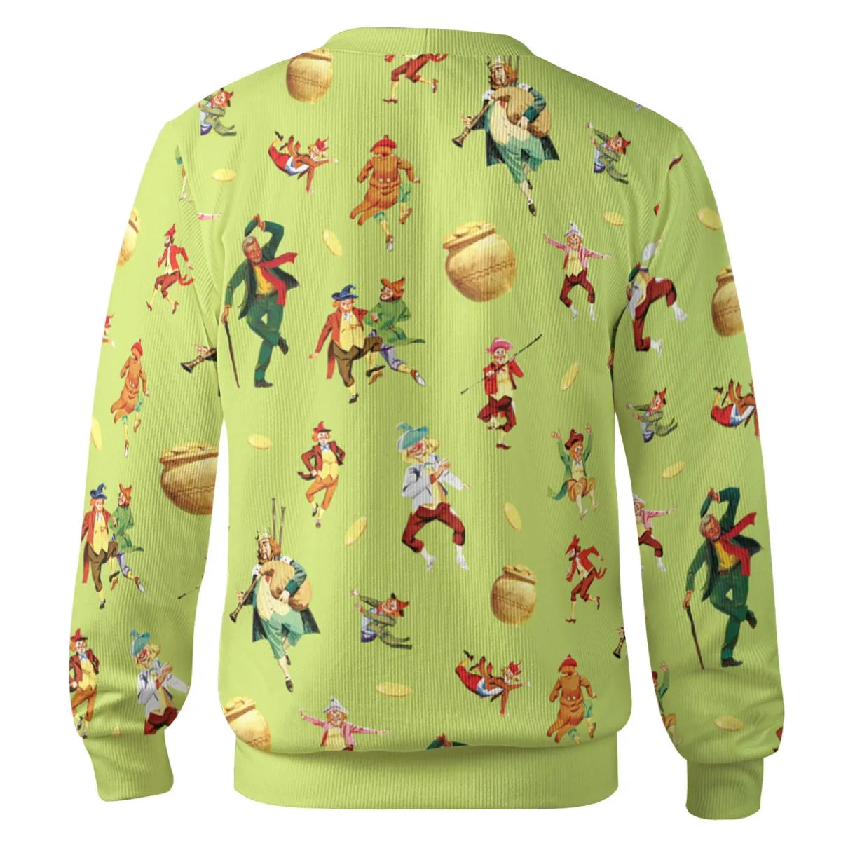Cardigan - 217UU6EV