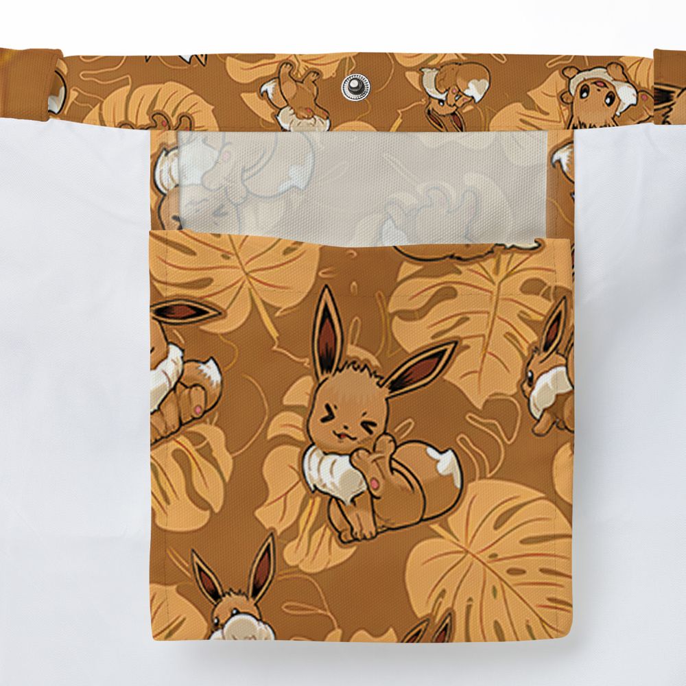 Eevee -  - 3