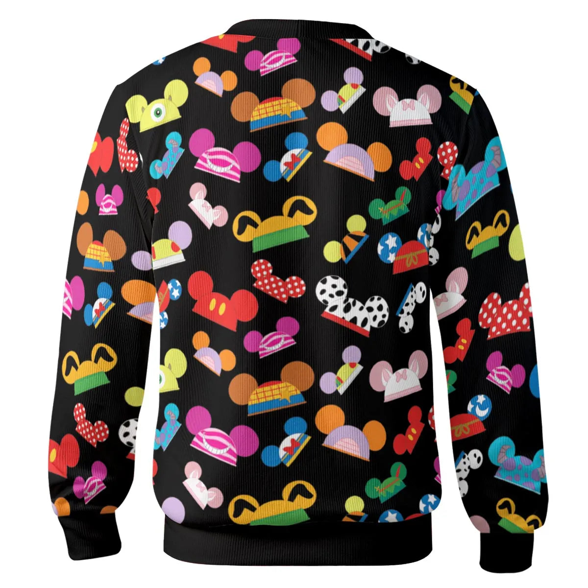 Cardigan - CDMU2RDK