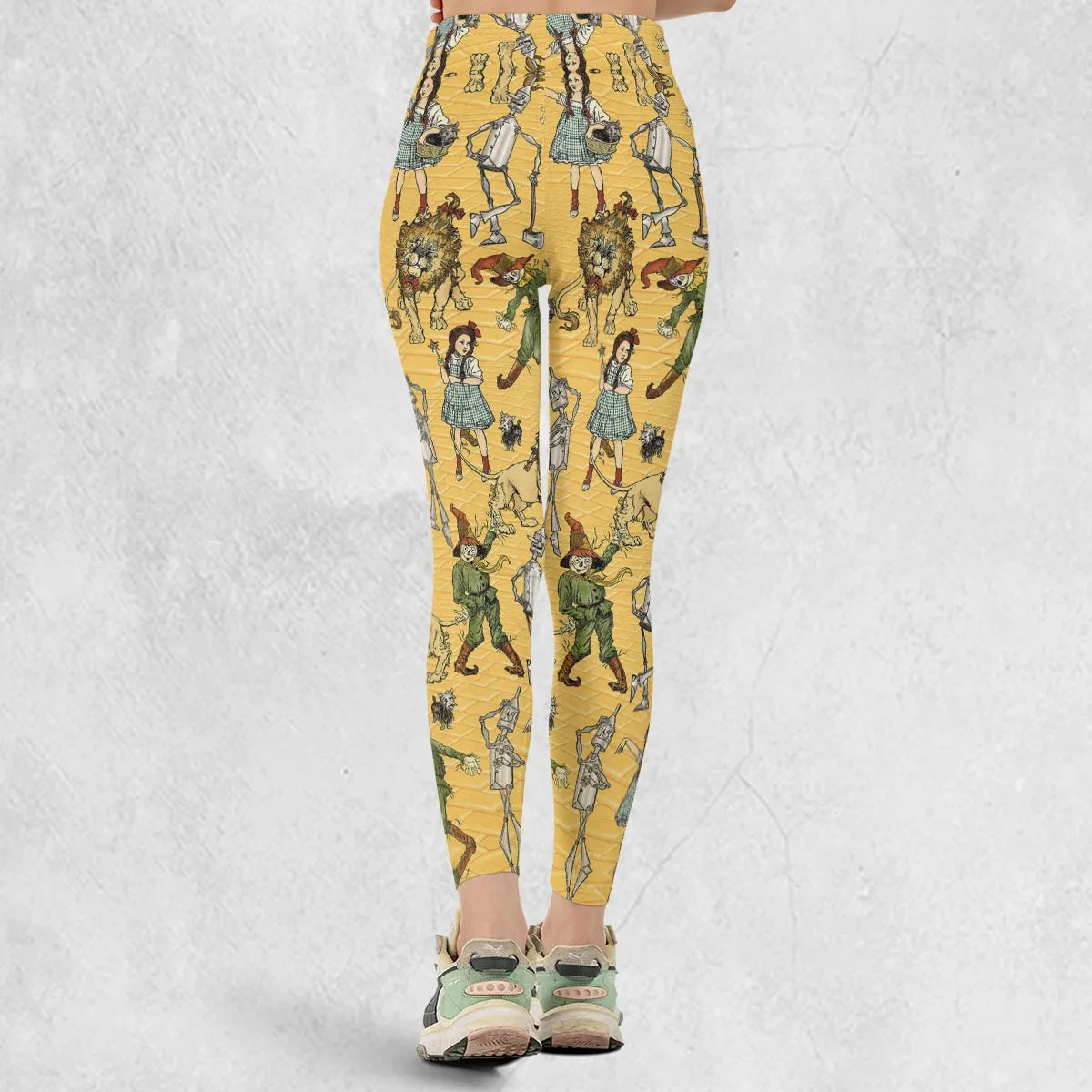 Legging - PY8QYQNB