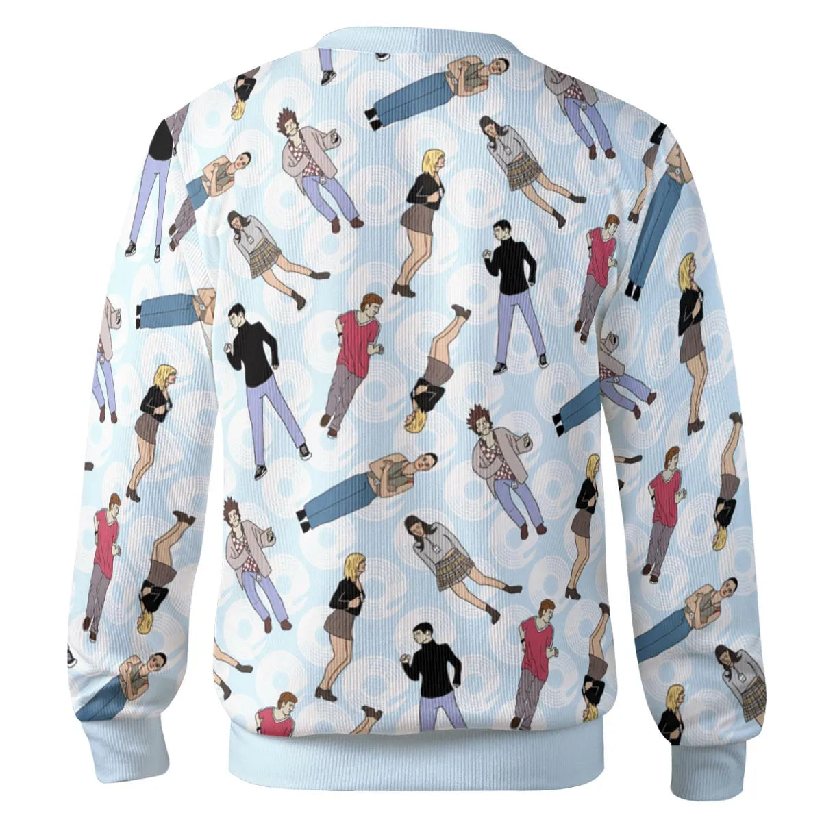 Cardigan - UB9B4JH5