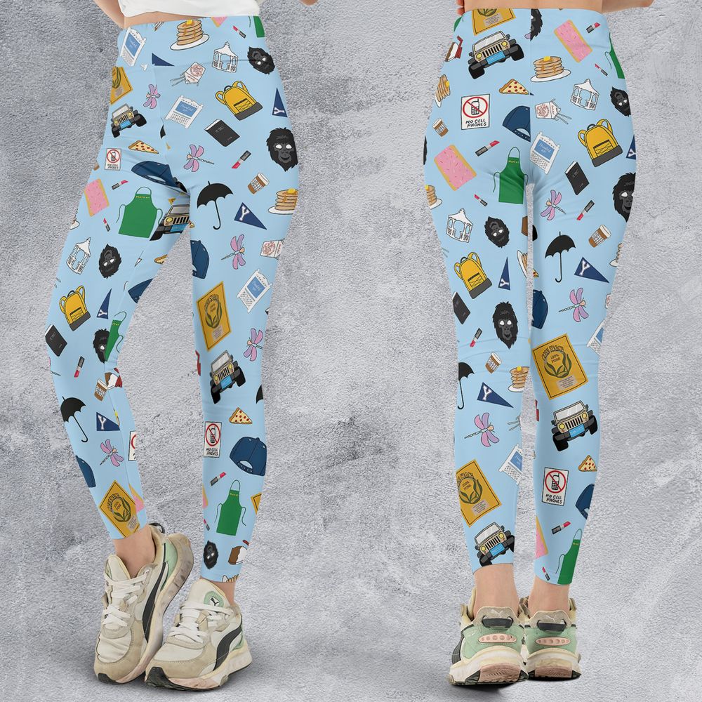 Legging - TE8WDKMD -  - 3