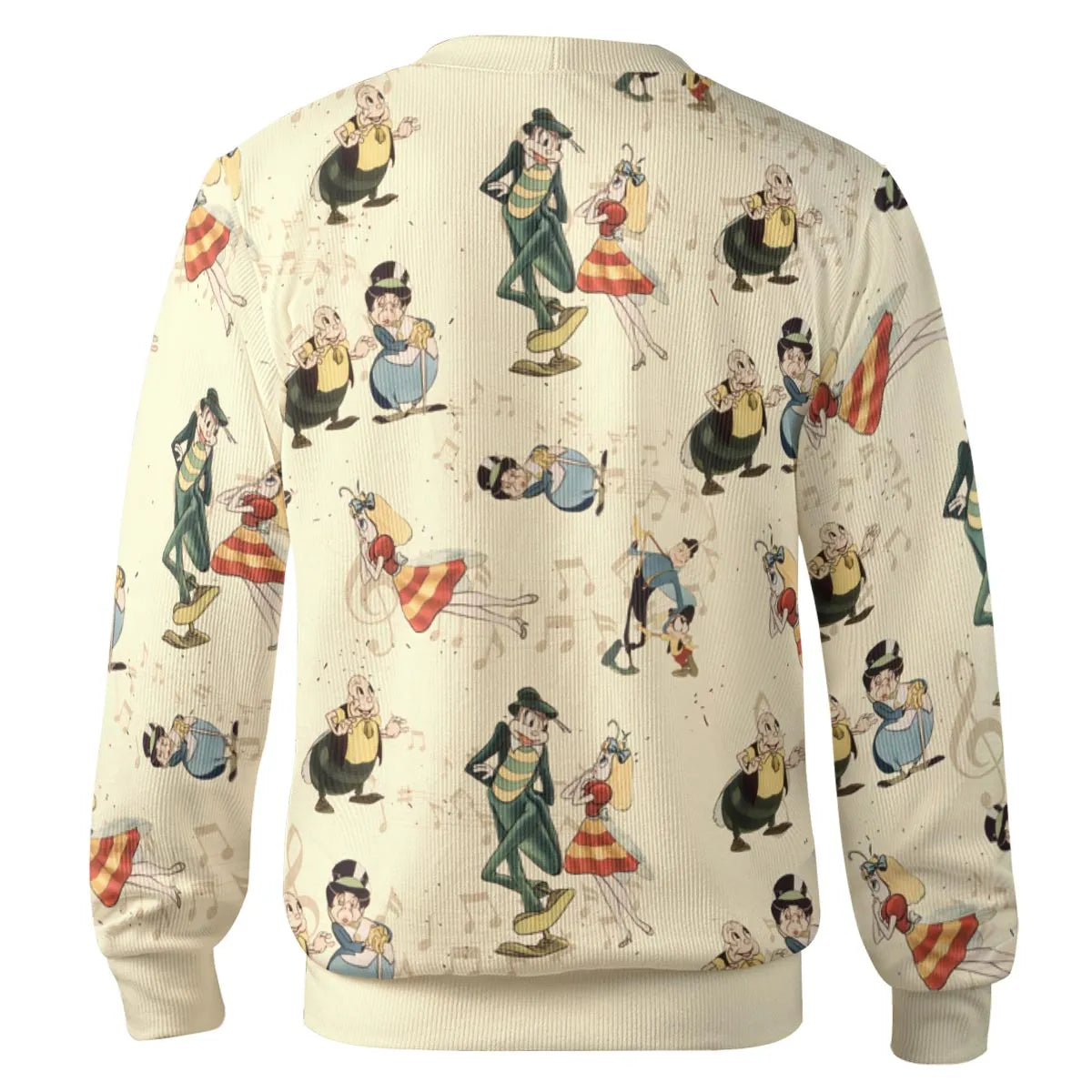 Cardigan - VPD626PA
