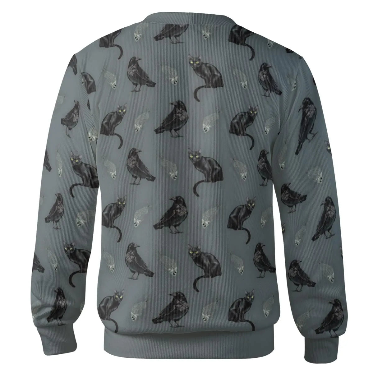 Cardigan - TR3QDG3C