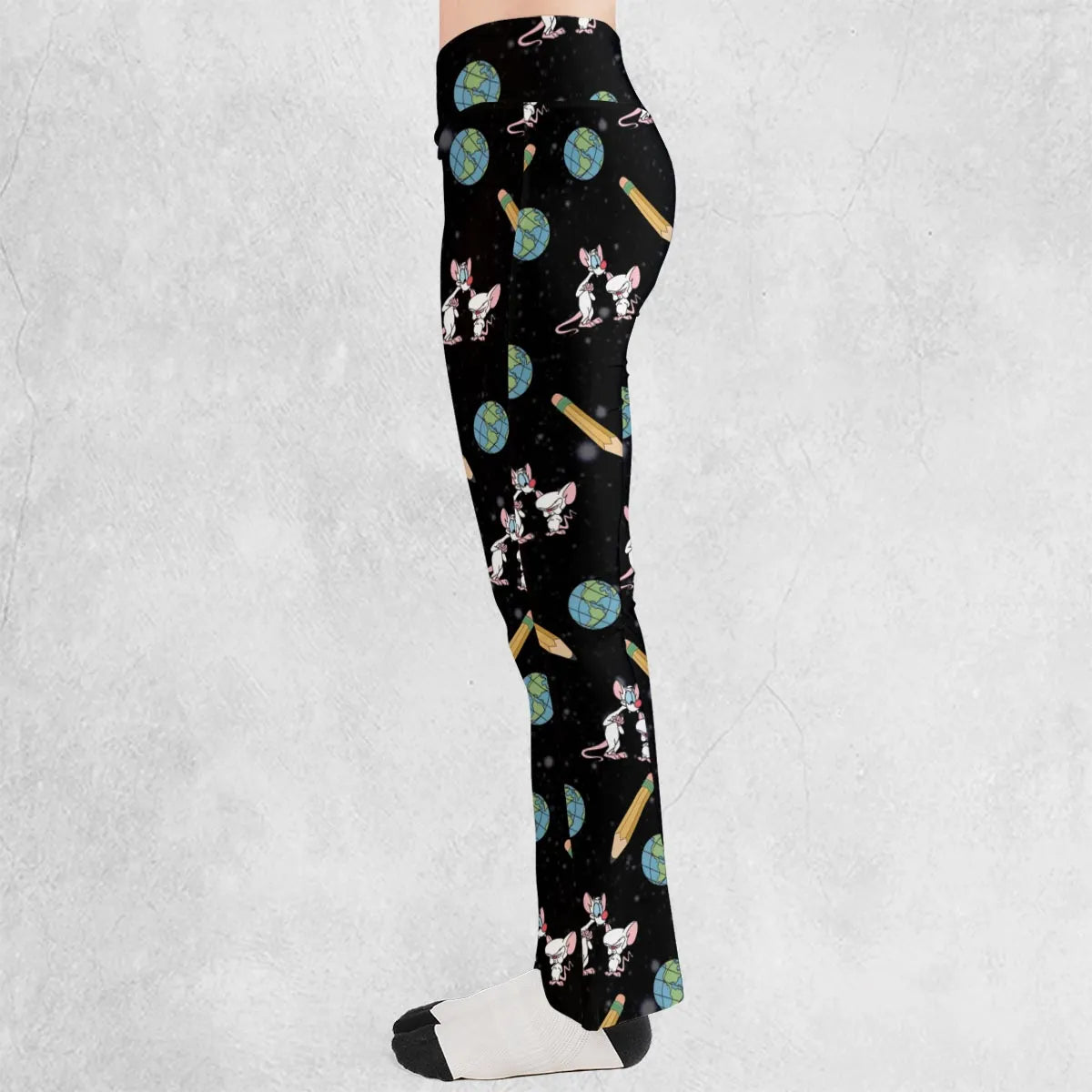 Flare Leggings - 5Y8UDGK9