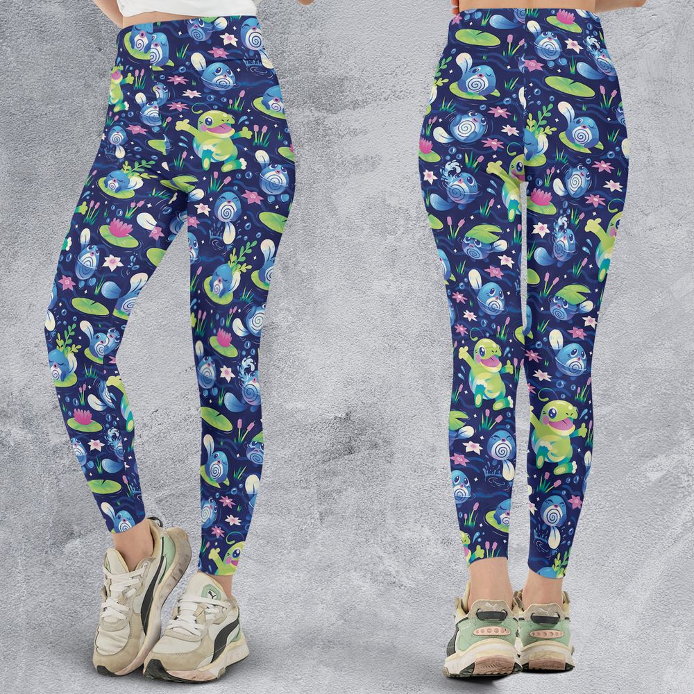 Legging - 4AS1N4WS -  - 3