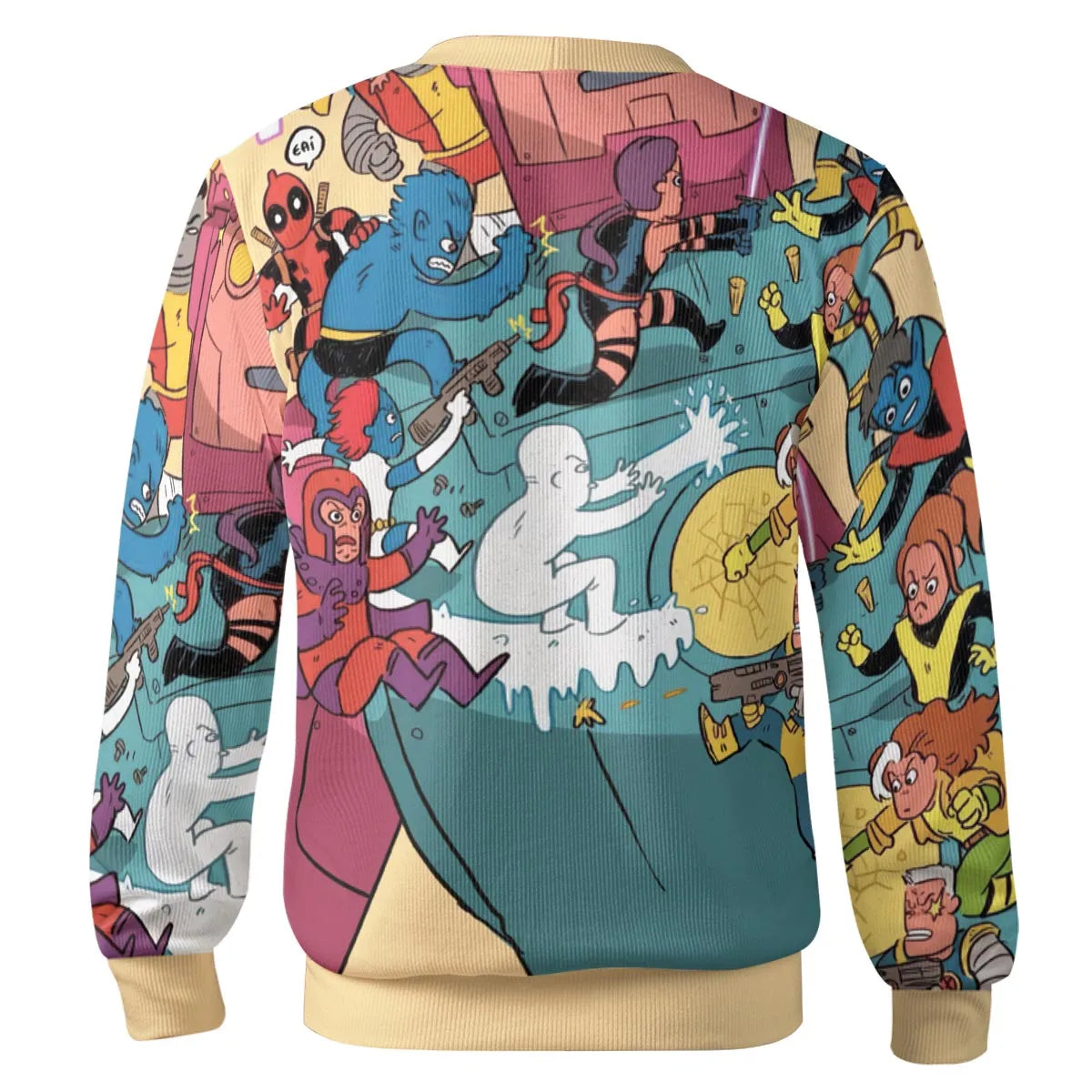 Cardigan - X468QUGA