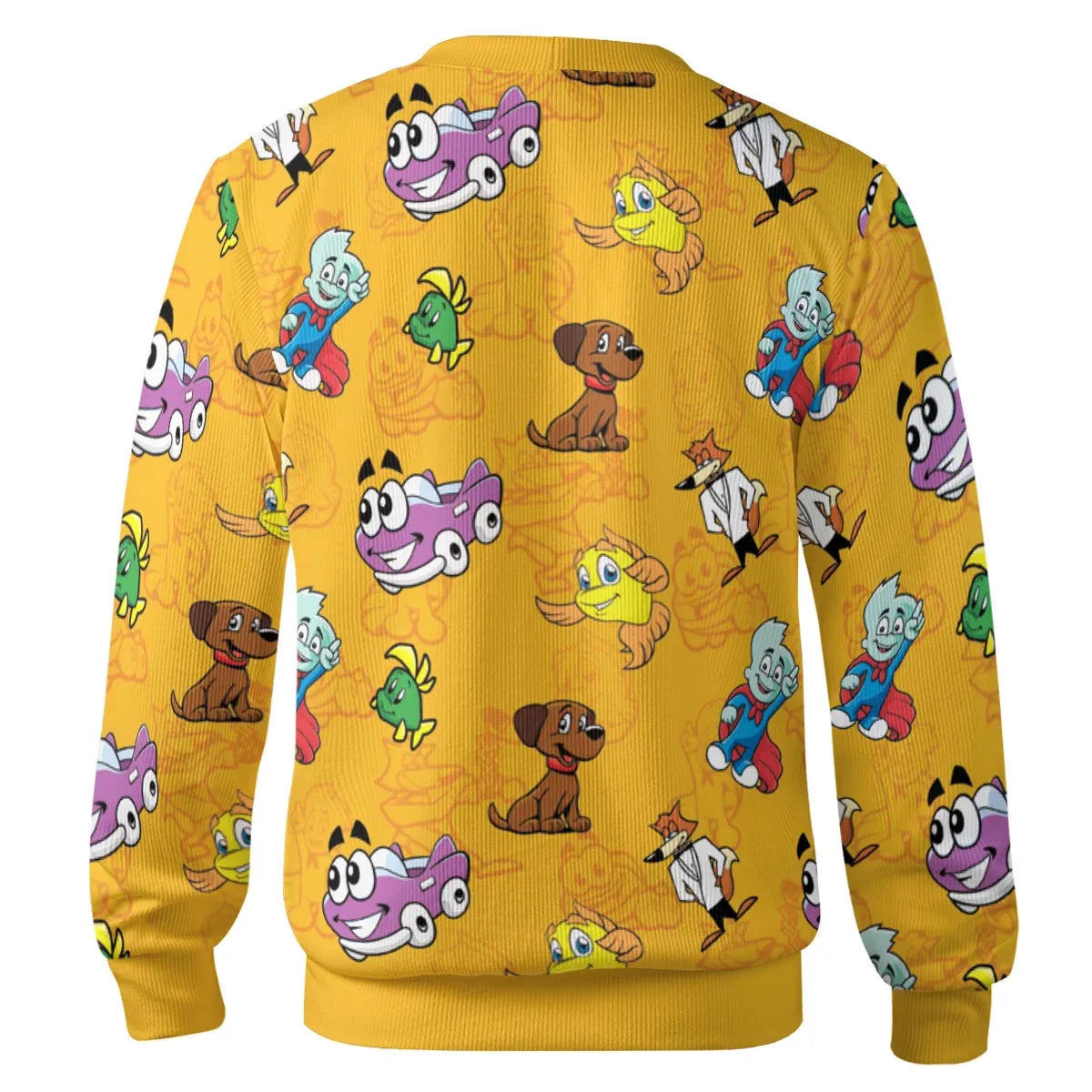 Cardigan - JD9UXW7C
