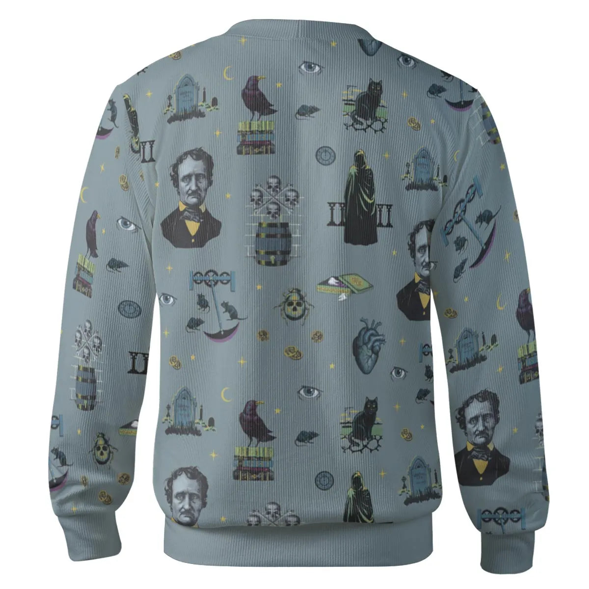 Cardigan - PR8LC8G9