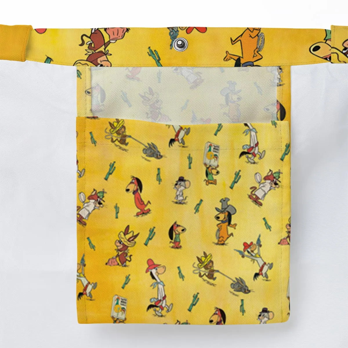 Large Tote Bag - ZR3E36RJ