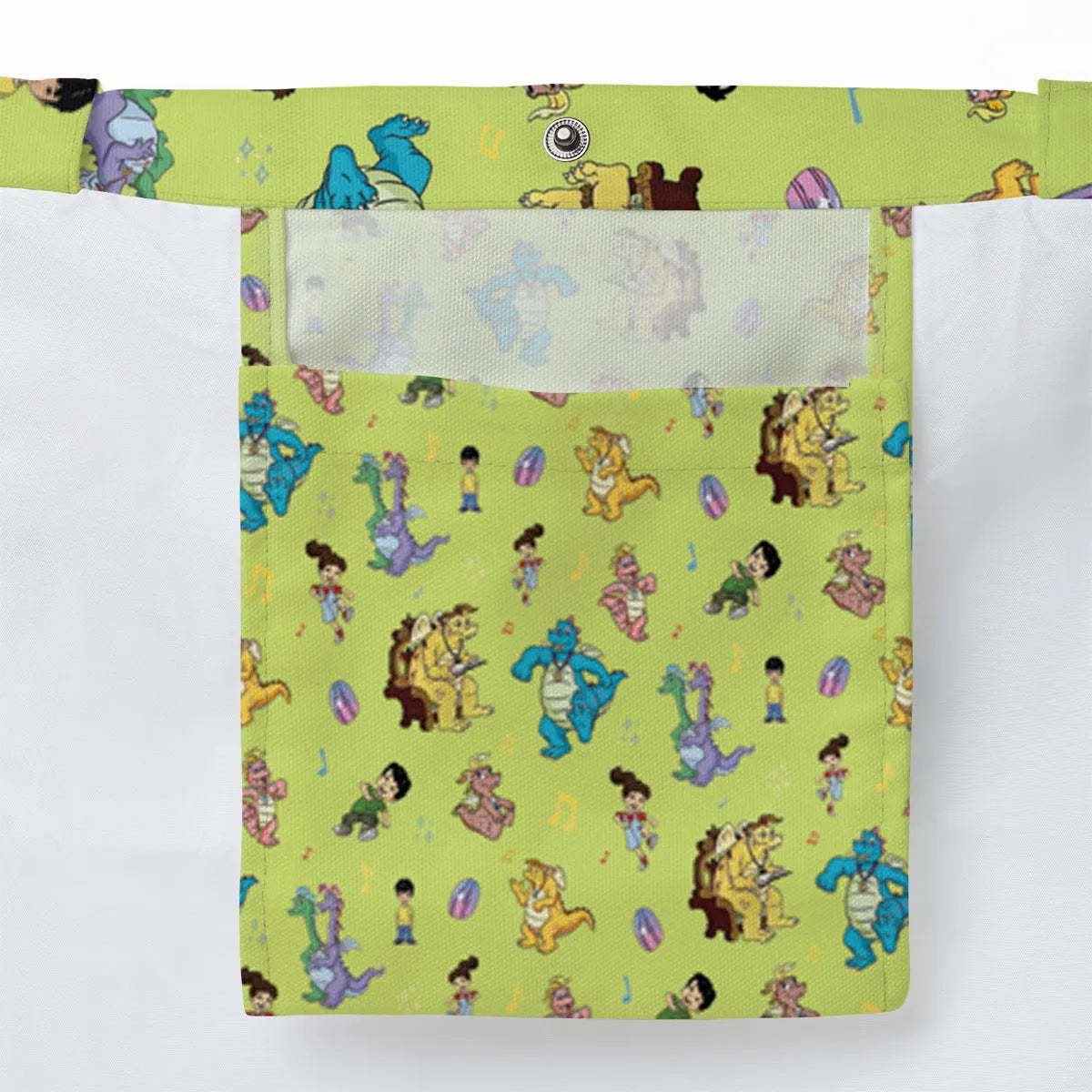 Large Tote Bag - KCXDK5FN