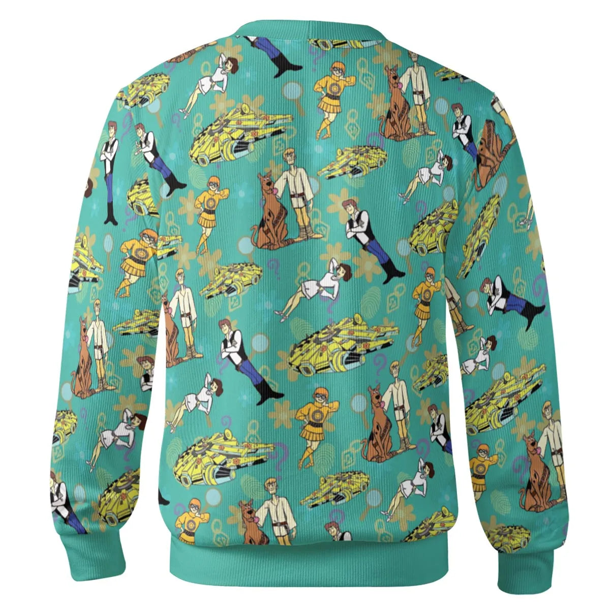 Cardigan - PHBN865D