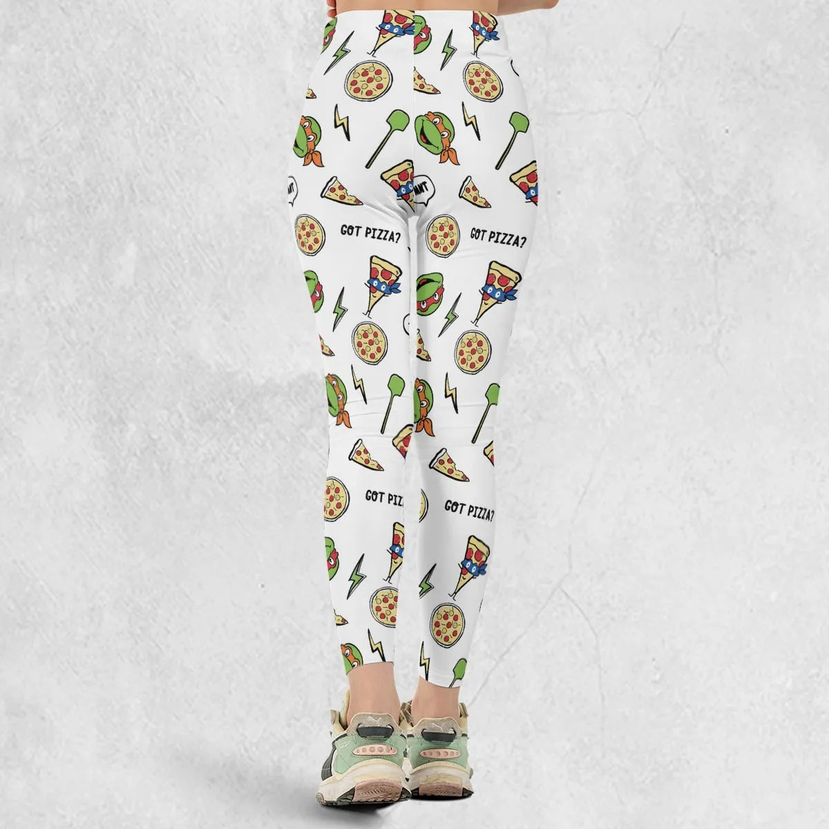 Legging - BQ2Q288T