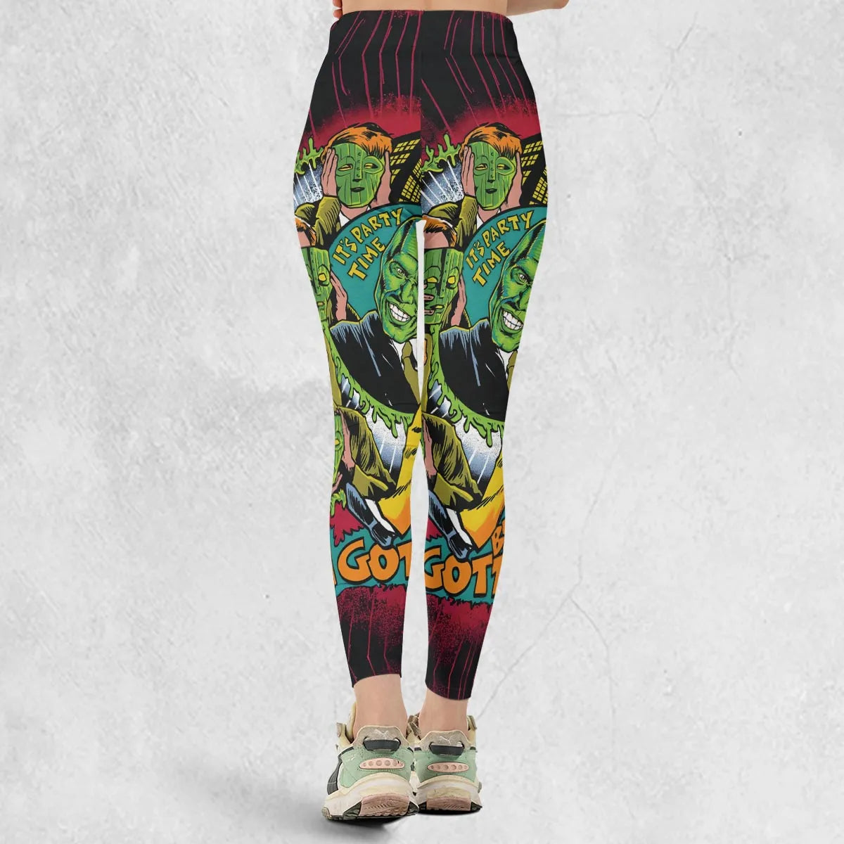 Legging - B4J3K3QV