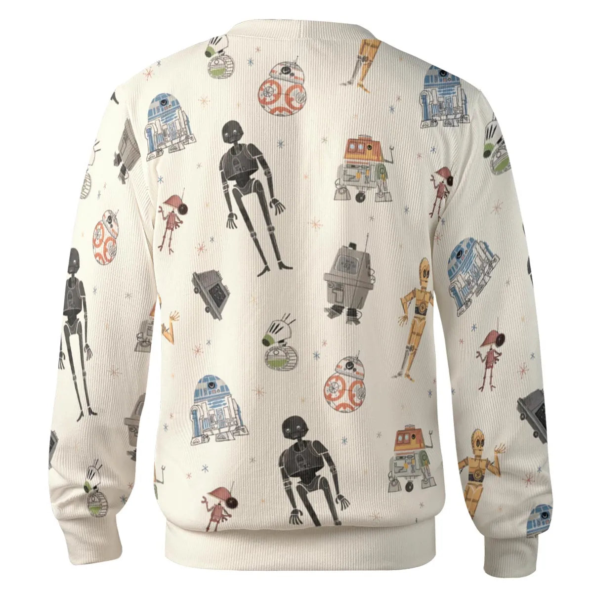 Cardigan - 6JJG557T