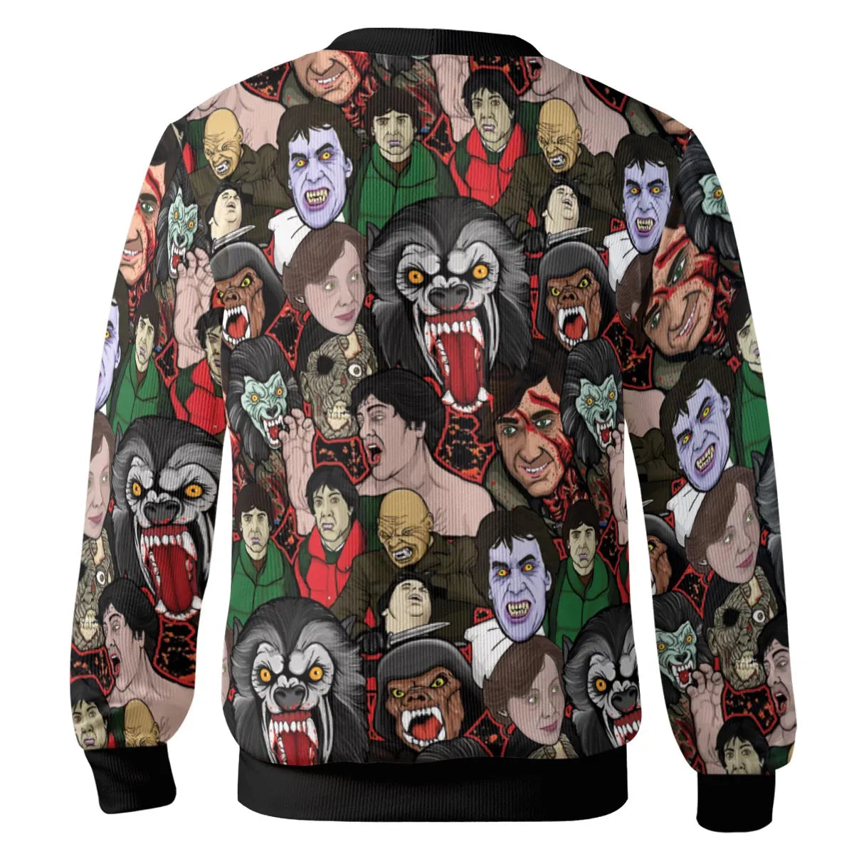 Cardigan - CHDXT78C