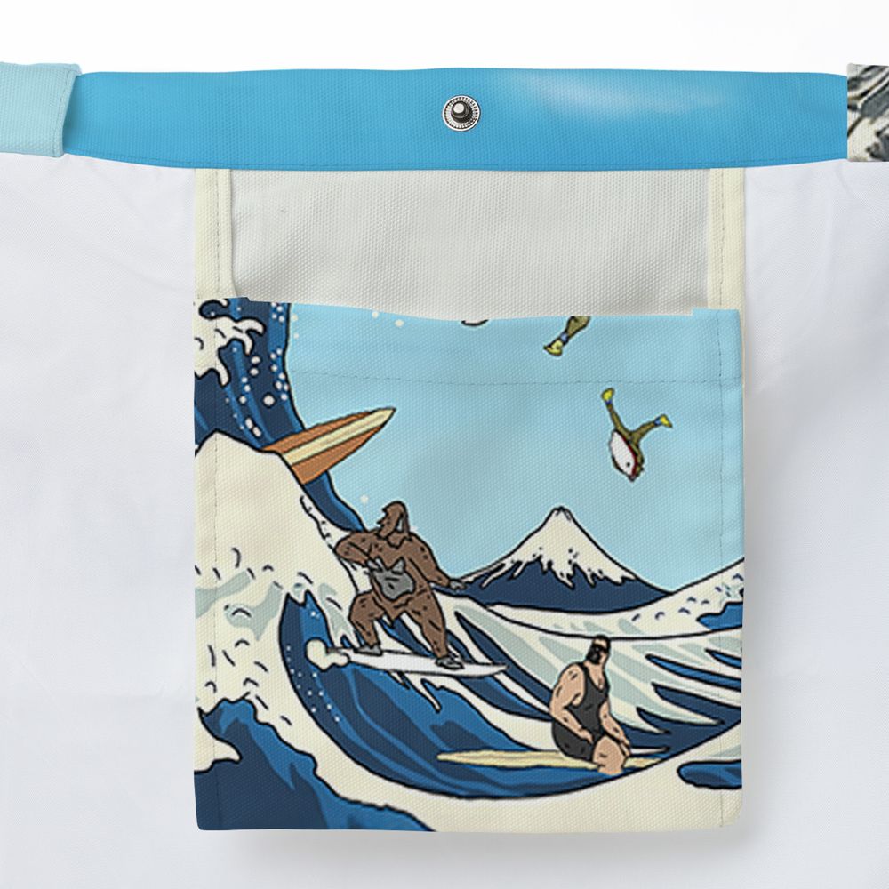The Big Lez Show Surfs Up -  - 3