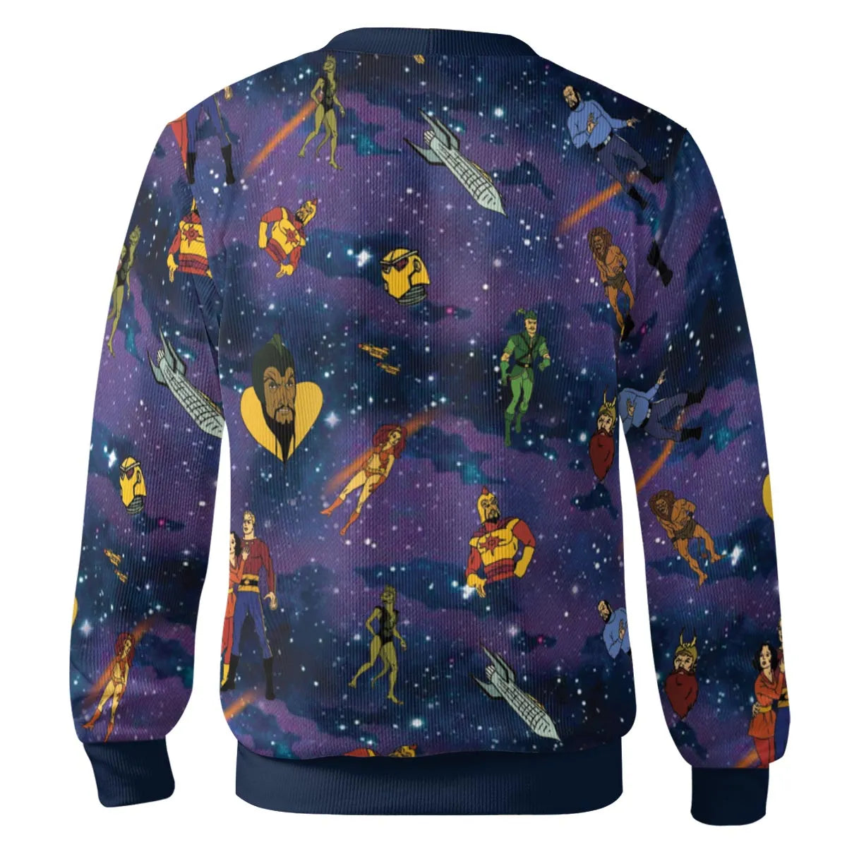 Cardigan - ZHQ6K7KG