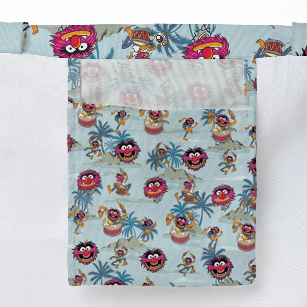 Large Tote Bag - LLH9QLPK