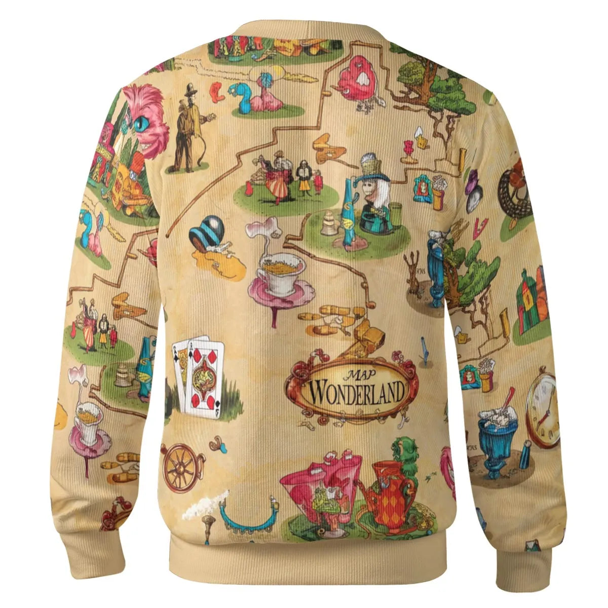 Cardigan - RPRMHU7A