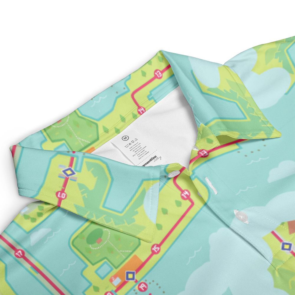 Kanto map -  - 3
