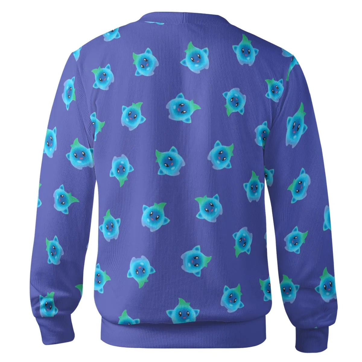 Cardigan - 54678M7T