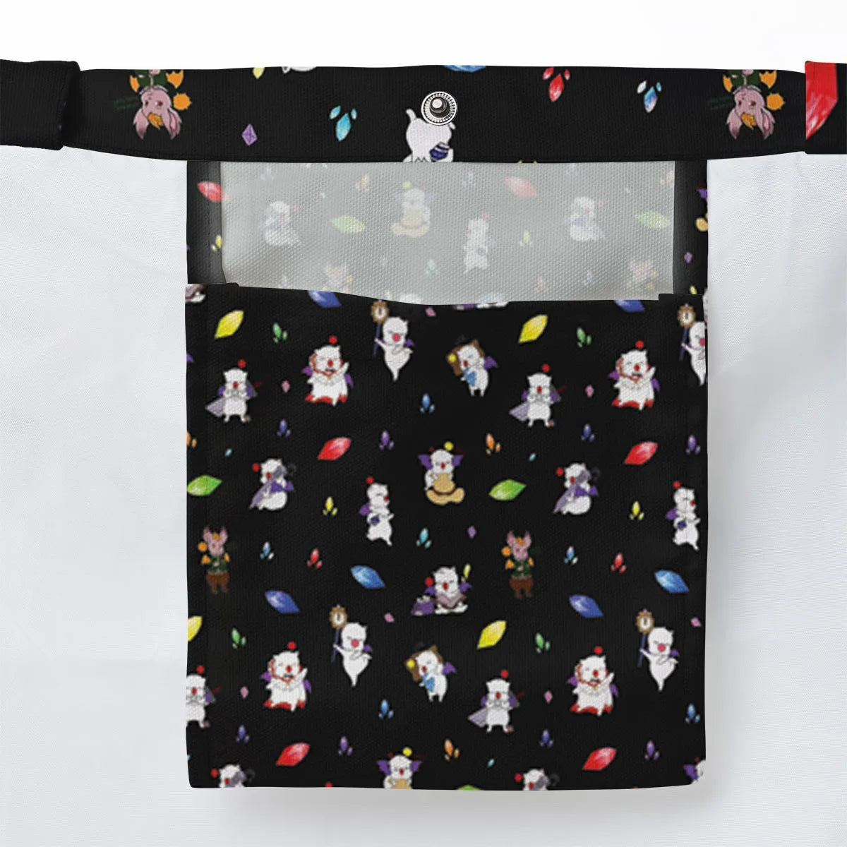Large Tote Bag - QV9YNLSQ