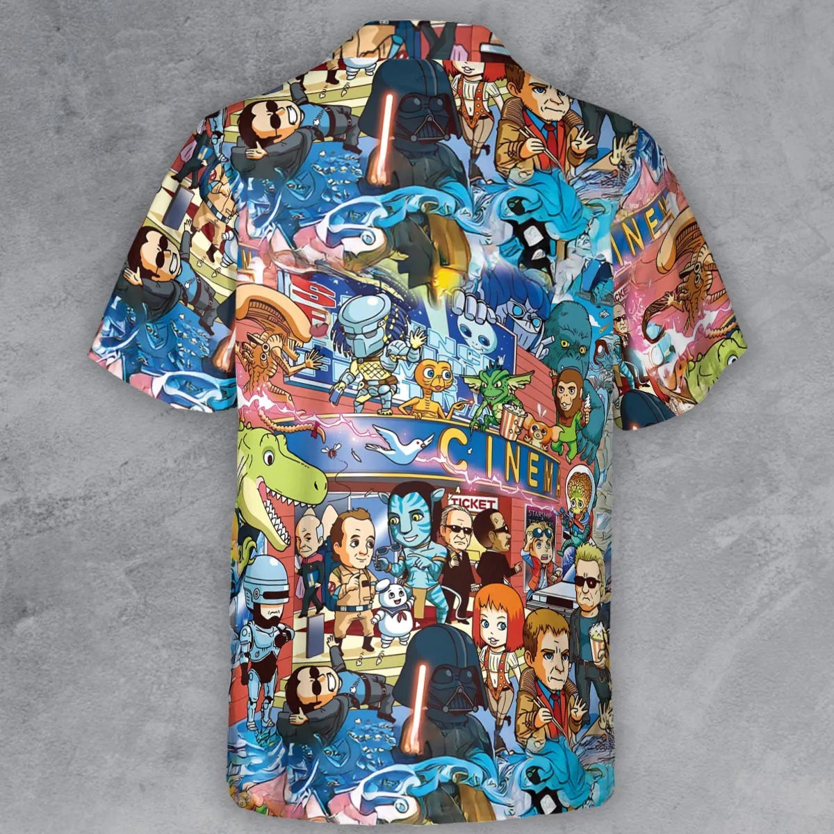 Button Down Shirt - UNCX1Q6H