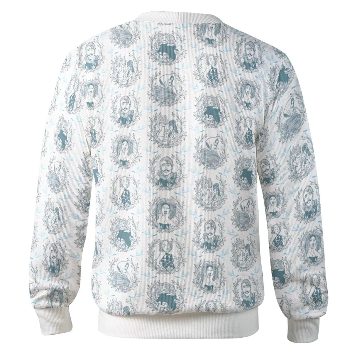 Cardigan - 6XKAUAKX