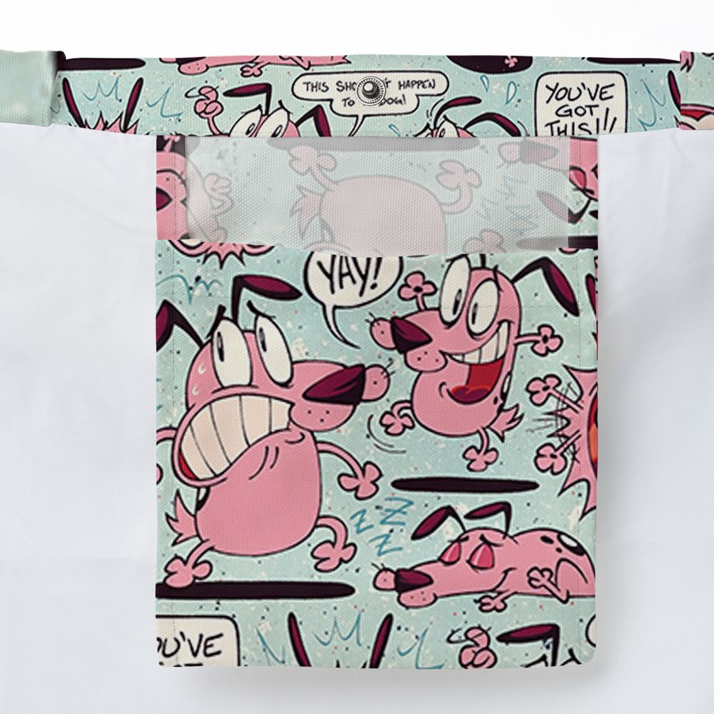 Large Tote Bag - 11YSCVXF -  - 3