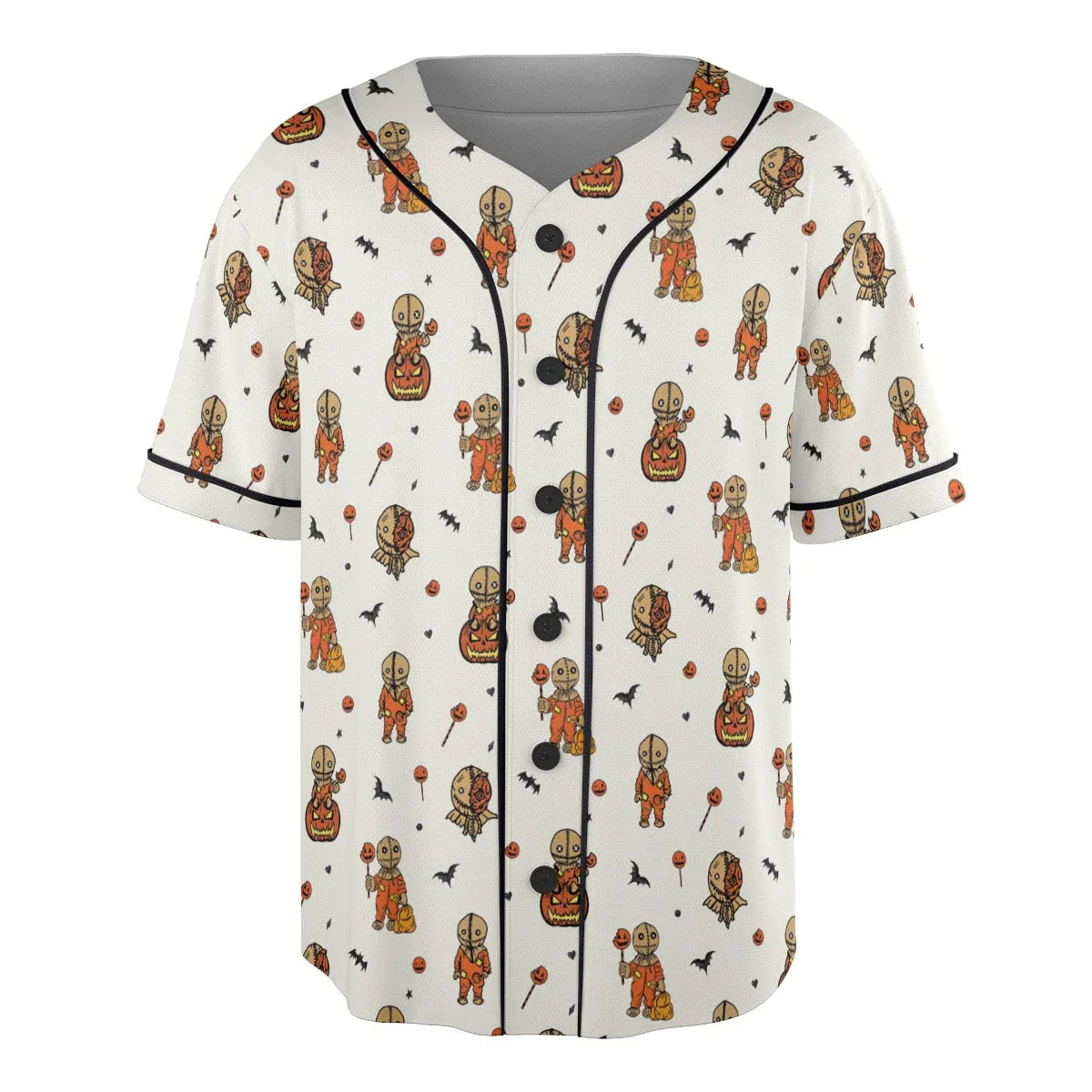 Unisex Baseball Jersey - 4X65N1VR