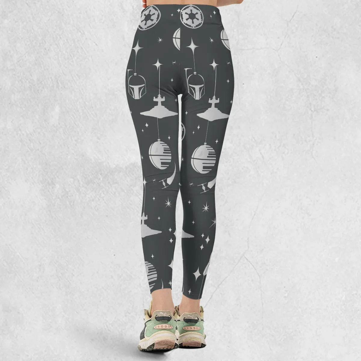 Legging - FVQUTWX4