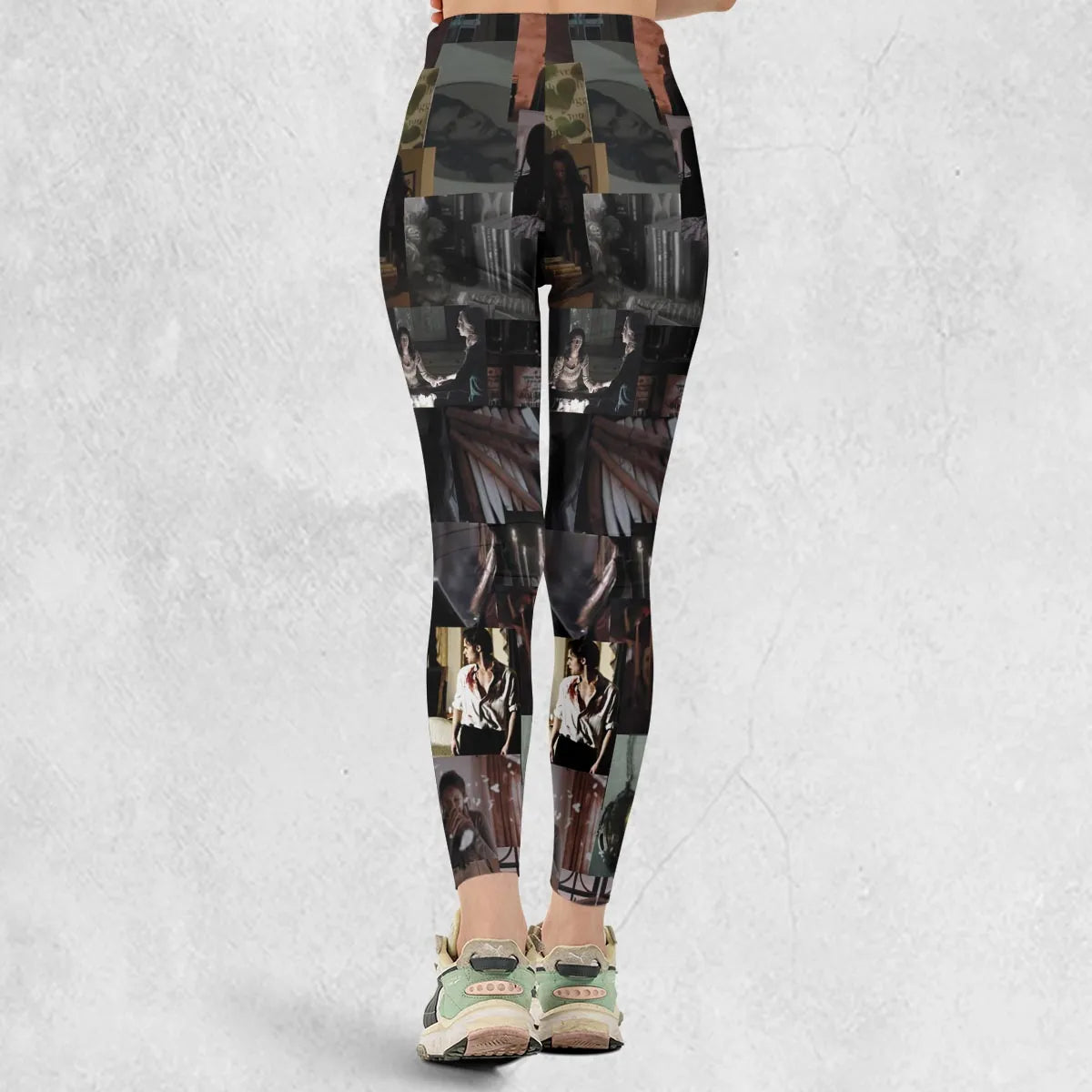 Legging - MHKYJ39E